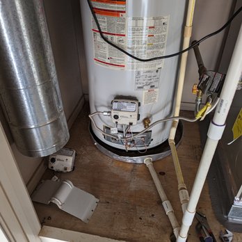 Fix Pipes in Lubbock Without Tearing Up Foundation
