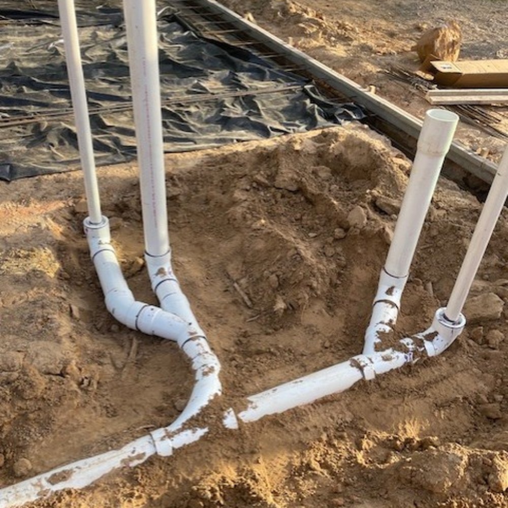 Top Lufkin Plumbing Supply Houses With Contractor Financing