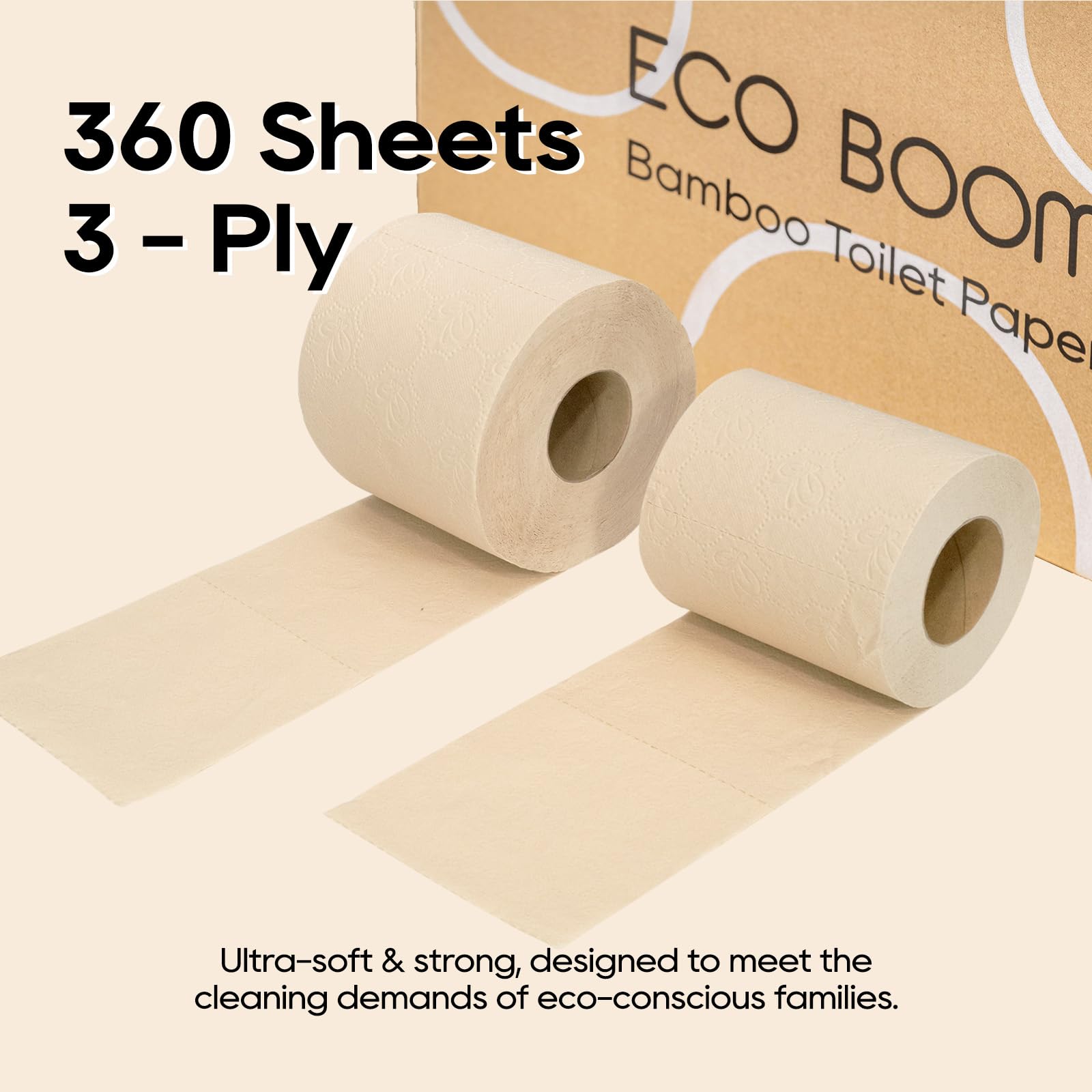 Luxury Toilet Paper Brands Best for Plumbing
