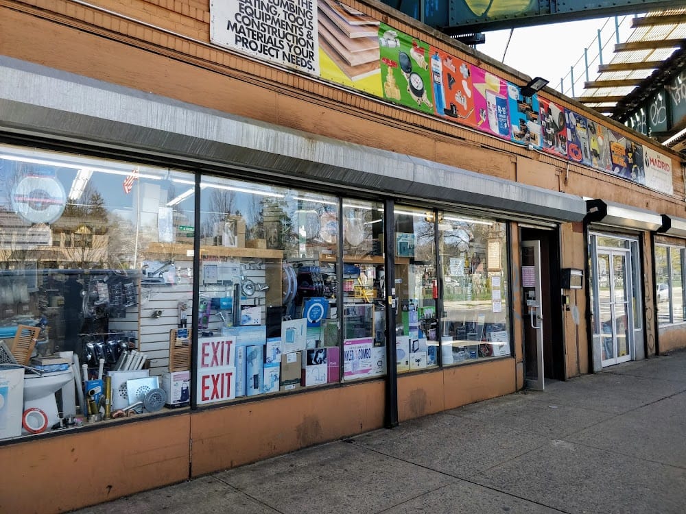 Madrid Plumbing Heating & Hardware: Brooklyn’s Trusted Expert