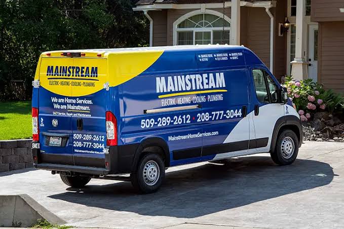 Mainstream Electric Heating Cooling & Plumbing Post Falls Id: Your Guide