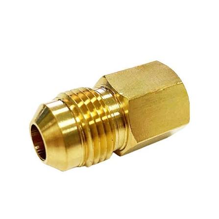 Male To Female Fitting 3/8 Gas Or Plumbing Guide