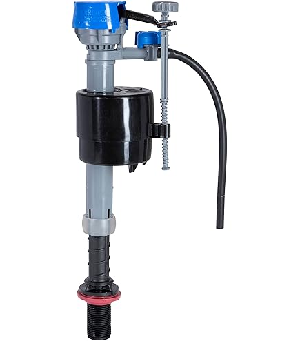 Mansfield Fill Valve 08-1112 at Menards: The Ultimate Guide