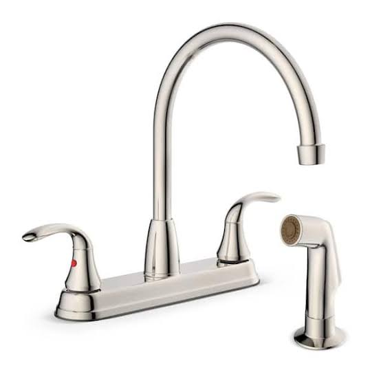 Aqua Plumb 1558030 Faucet Manual & Guide