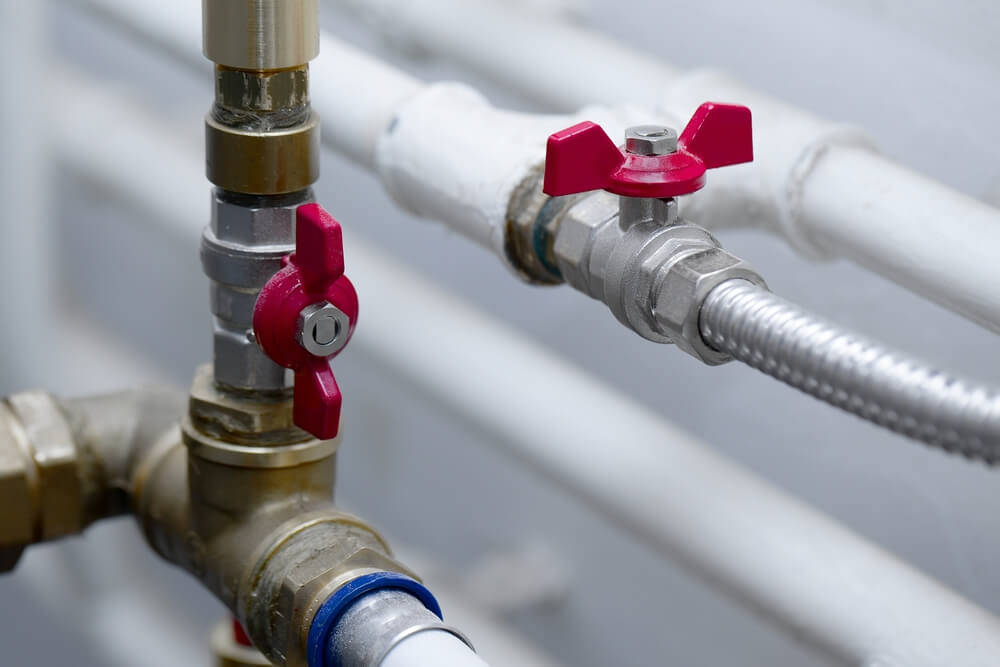 Stop Freezing Supply Lines in North End Manufactured Homes
