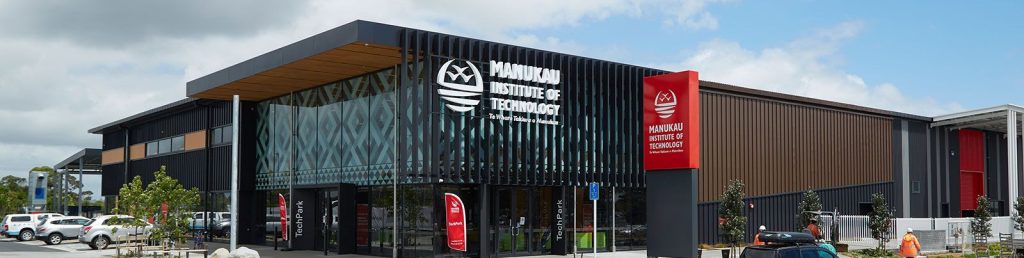 Manukau Institute Of Technology Plumbing Training Facility Auckland 2022