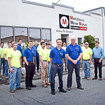 Mapleservice Plumbing Santa Rosa CA Reviews: Is It Worth It?
