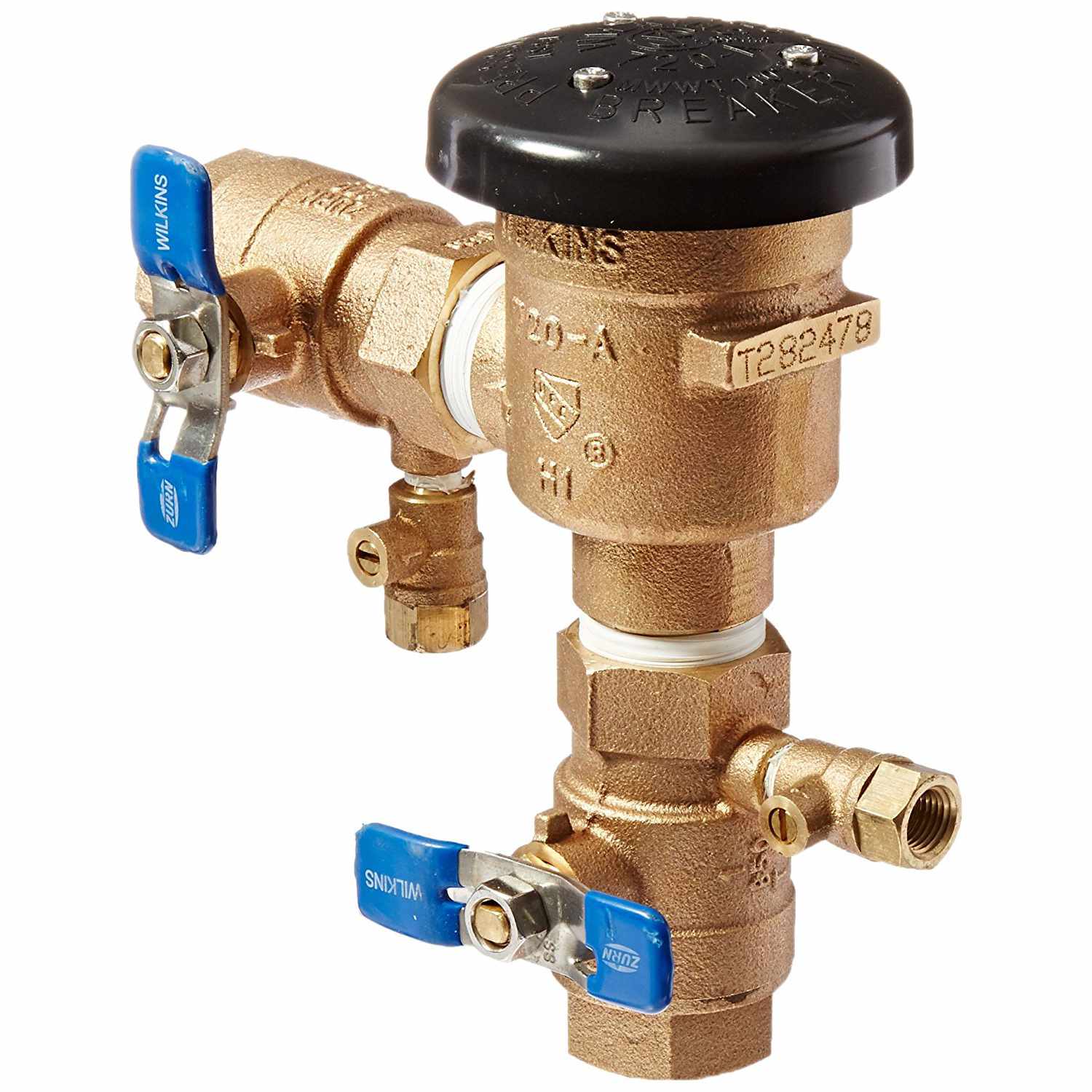 Marine Plumbing: AVB vs Anti-Siphon Valve Explained