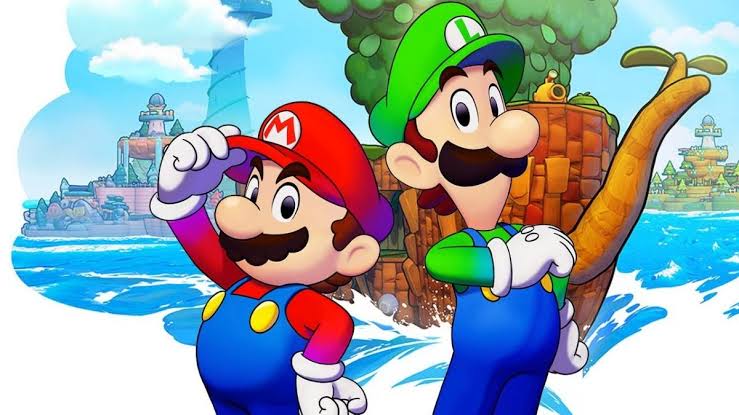 Mario Is No Longer A Plumber According To Nintendo
