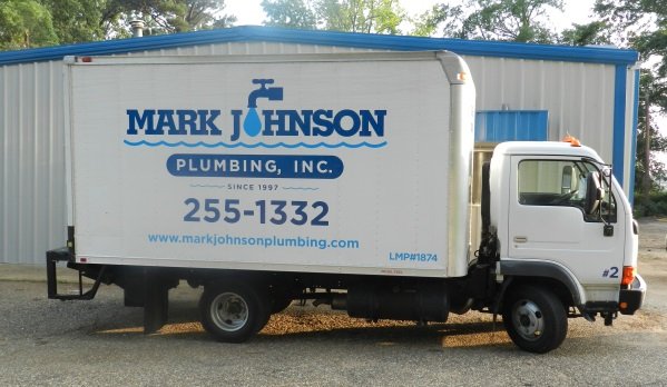 Mark Johnson Plumbing 116 Hodges Rd Ruston La 71270: Your Trusted Local Plumber