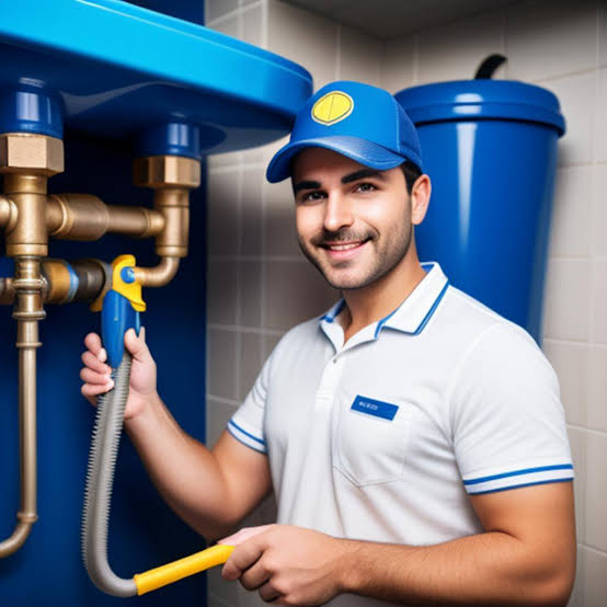 Mark Powell: The Erie-Born Plumber Serving Las Vegas