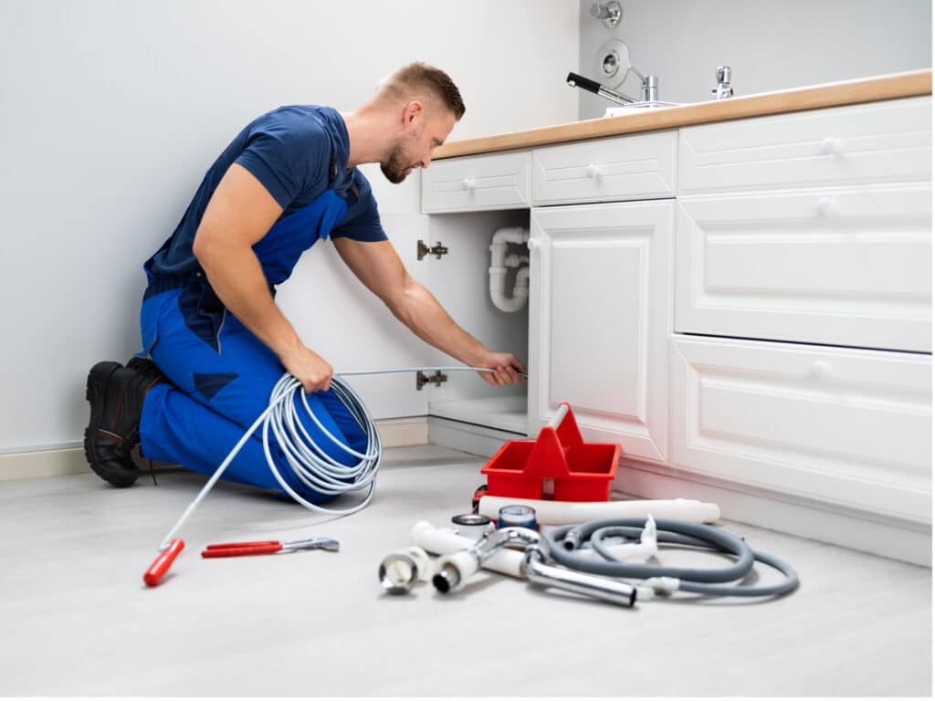 Mark Rose Plumbing: South 145th East Ave Tulsa Guide