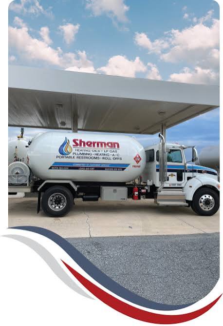 Mark Sherman Plumbing: Trusted Service on Seavey Drive, Buxton ME