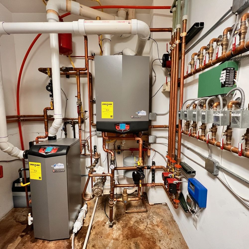 Mark Szafarowicz Plumbing & Heating: Auburn’s Trusted Expert