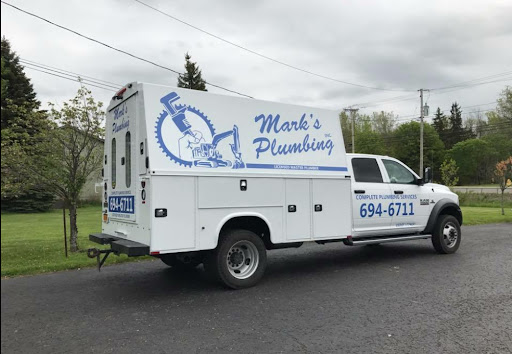 Mark’s Plumbing Inc: Expert Service at 6101 Rebel Drive, Lincoln NE