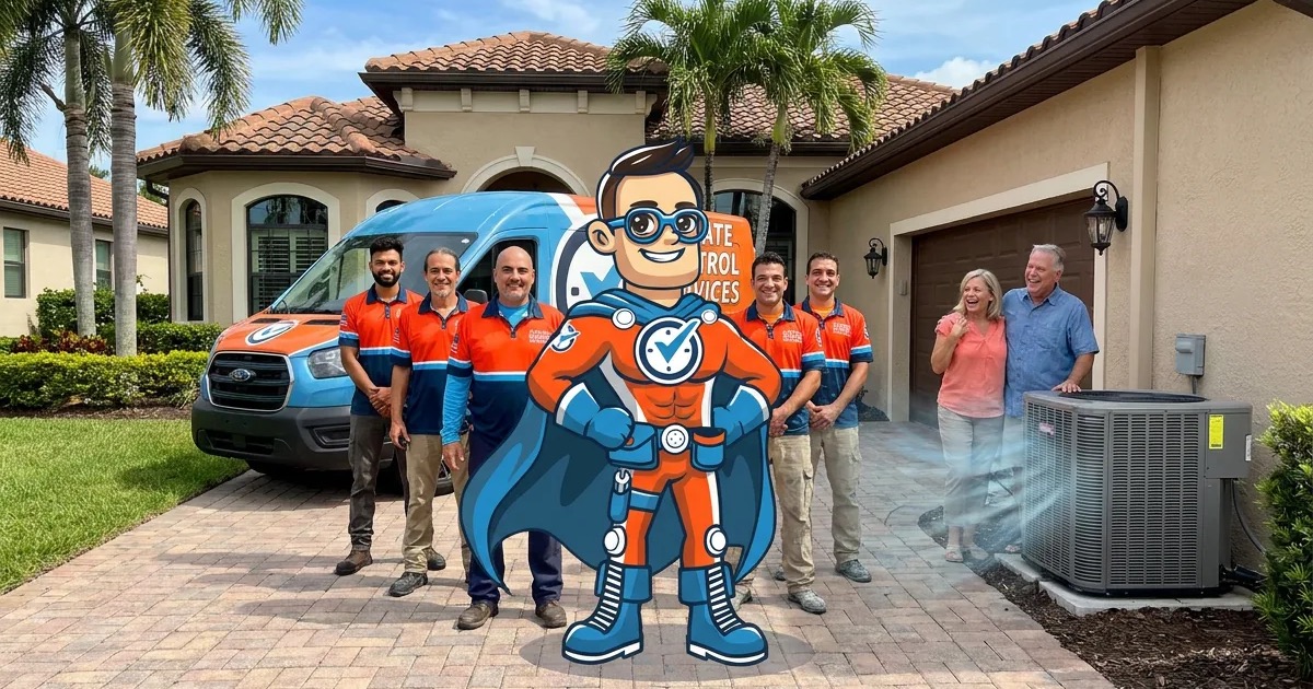 Mars Plumbing & HVAC: Your Guide to 607 Vandalia Street Suite 200