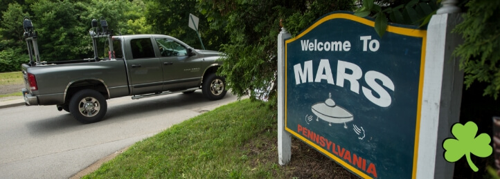 Mars Tech Services: Expert Electrical, HVAC & Plumbing