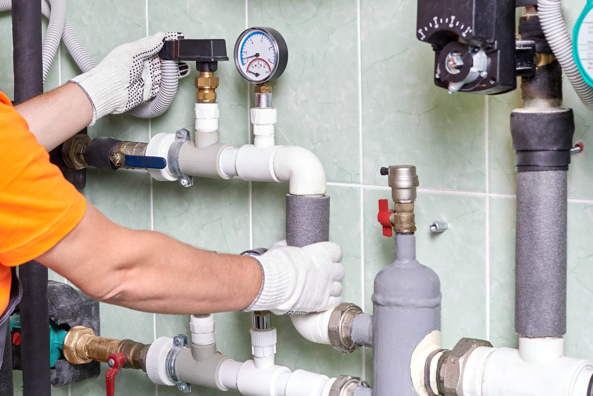 Martin & Son Plumbing in Ocean View Norfolk: Expert Guide