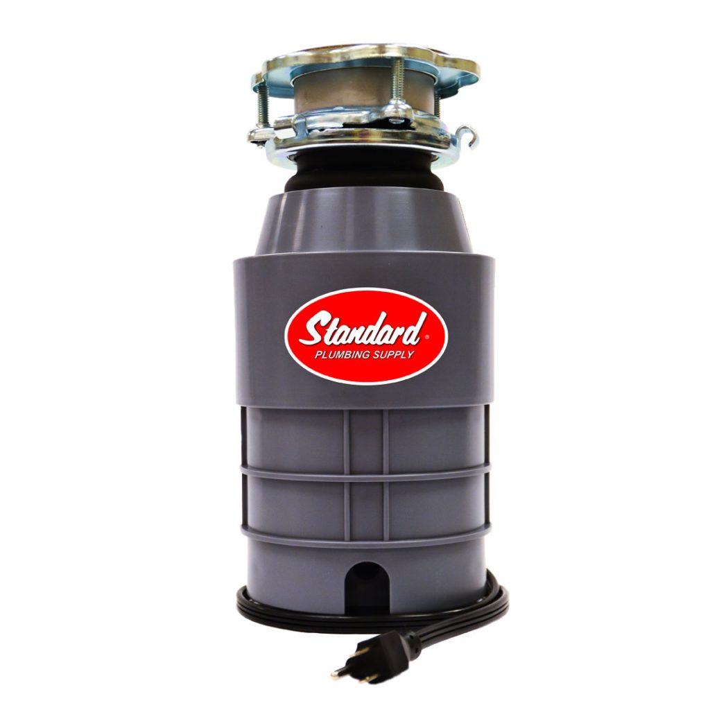 Master Plumber 1 3 Hp Food Waste Disposer Install