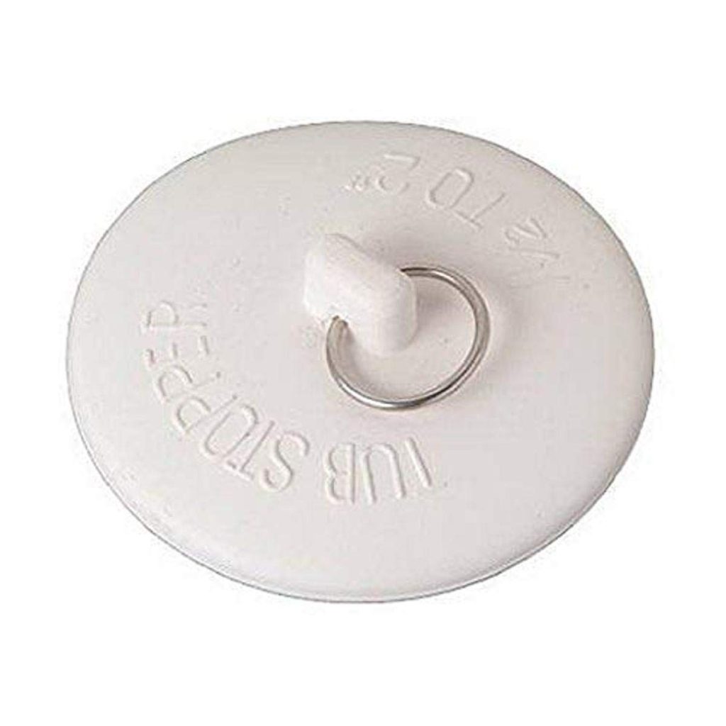 Master Plumber 225-078 Sink / Tub Stopper 1 1/2