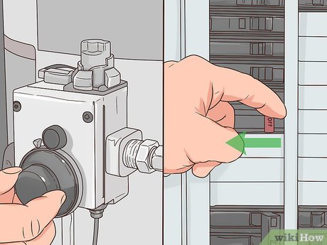 Master Plumber Electric Water Heater Time Control Guide