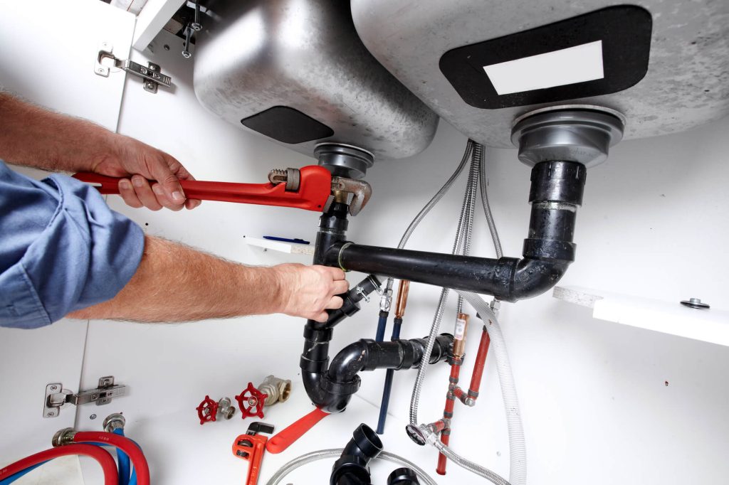 Master Plumbing & Drain Cleaning In Fairfild County Ct