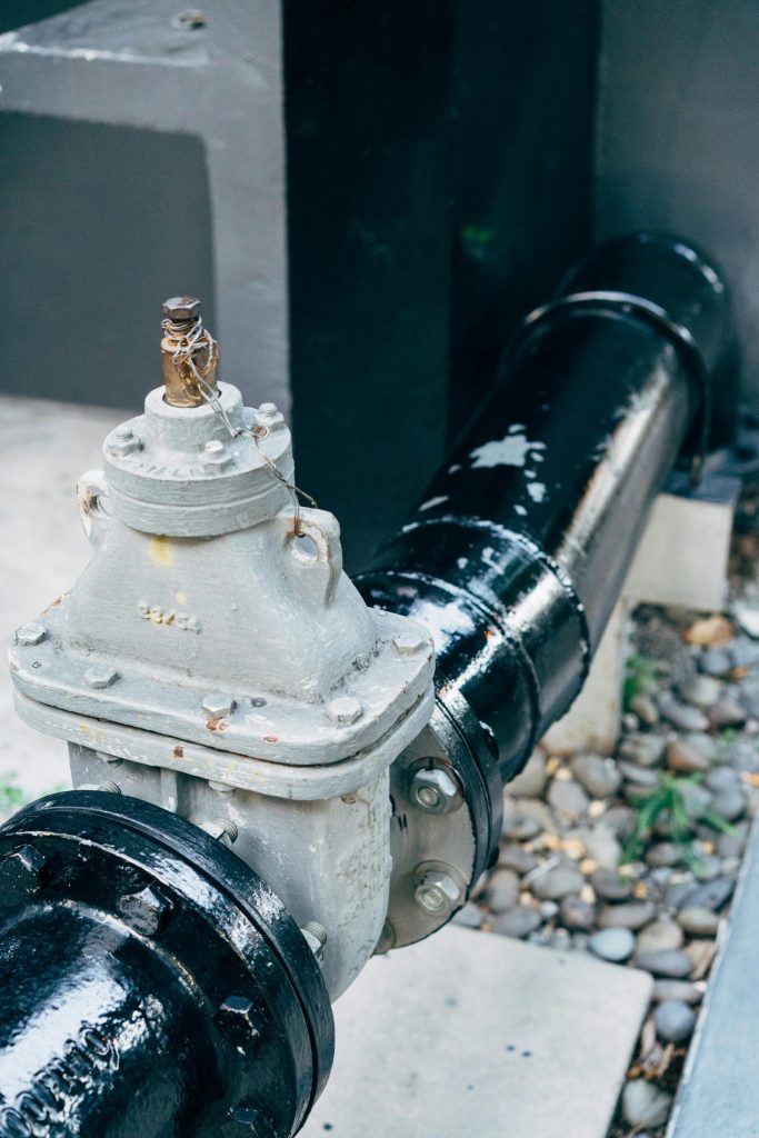Matt Houston Coweta County Plumber Odds And Ends Plumbing