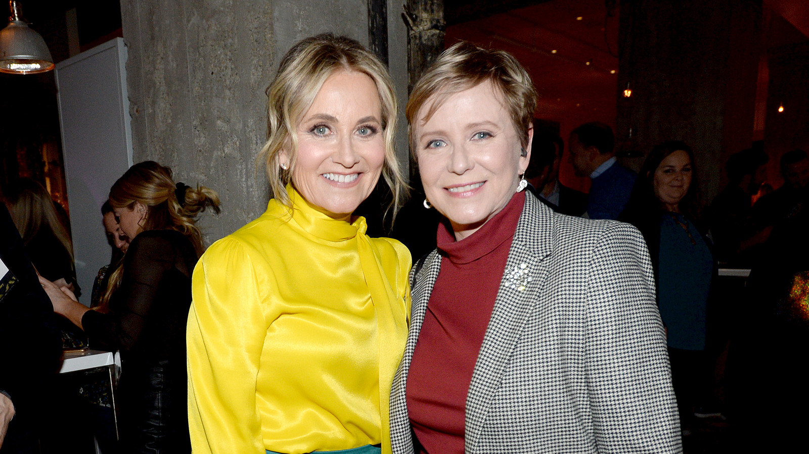 Maureen McCormick And Eve Plumb Didn’t Get Along: The Truth