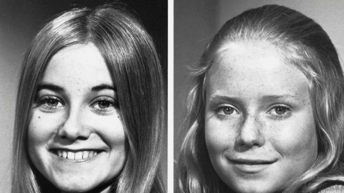 Maureen McCormick & Eve Plumb: The Iconic Doll Commercial Reunion