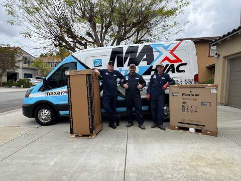 Max Air & Plumbing: Arlington Reviews & Guide
