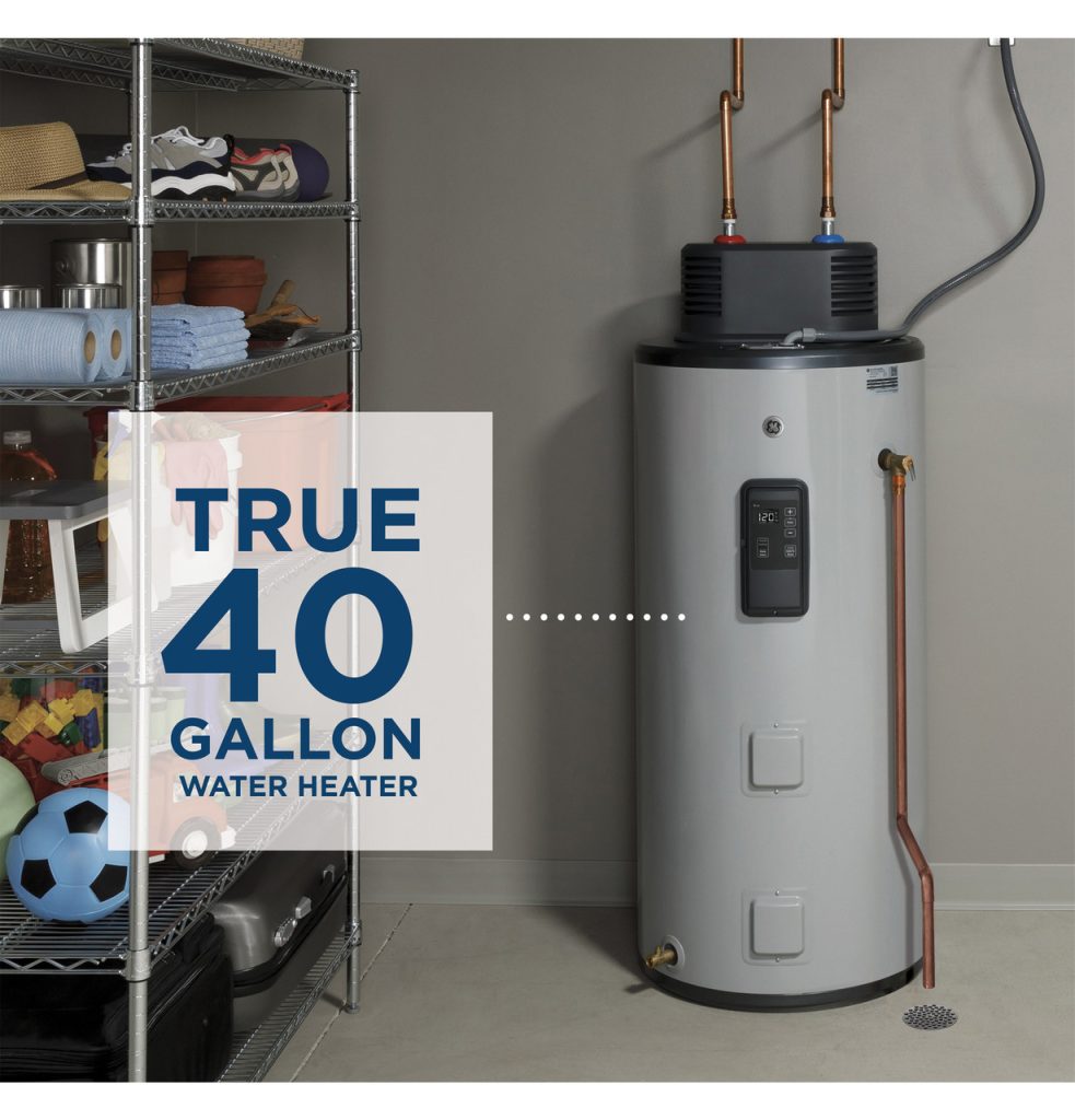 Mays Plumbing Harrisonburg Va Electric 40 Gal Water Heater
