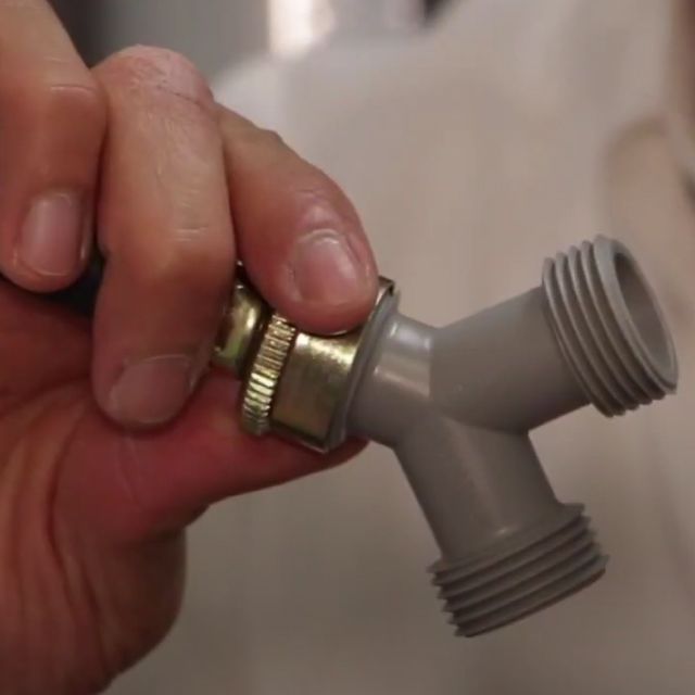 Maytag Washer and Dryer With Steam: How to Plumb Guide
