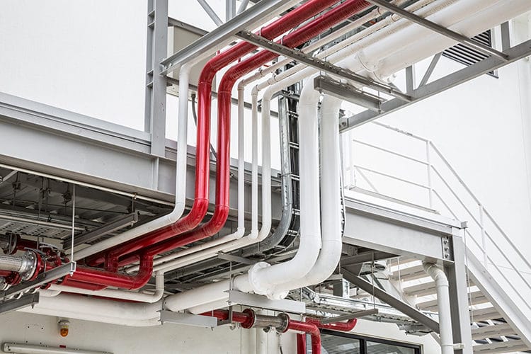 Mcalorum Plumbing: Your Trusted 3632 East Allen Street Partner