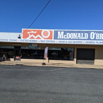 McDonald O Brien Plumbing And Air Conditioning Wangaratta Vic: Expert Guide