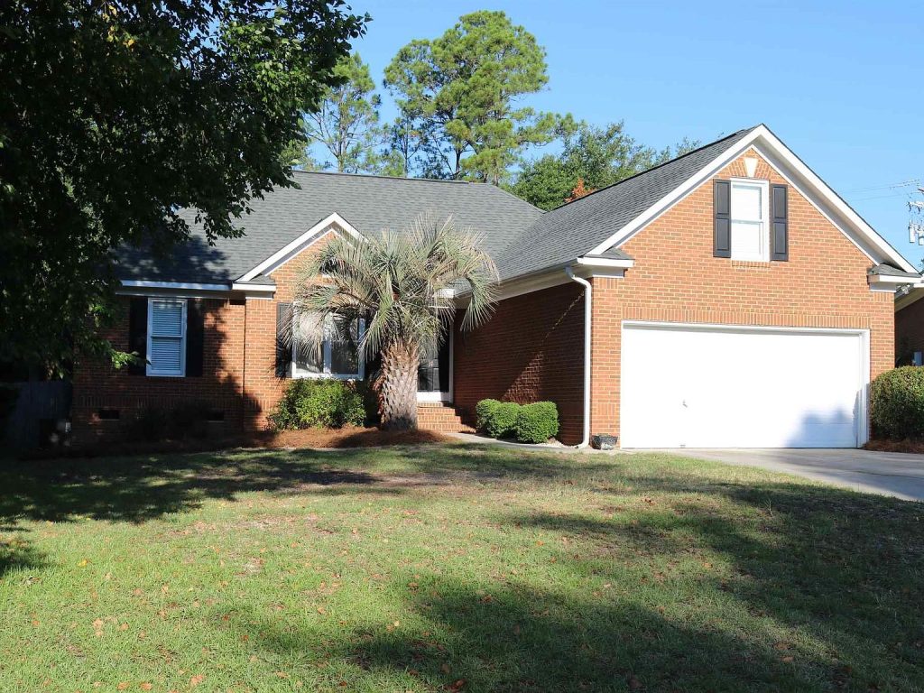 Mckenzie Plumbing 4 Woodland Ridge Court Columbia Sc 29229