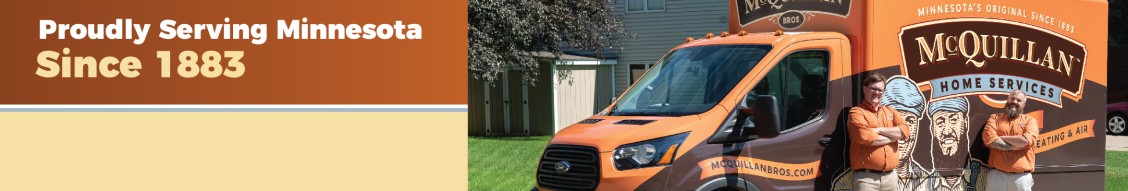 McQuillan Bros Plumbing & HVAC St Paul MN Review