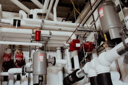 MD Mechanical & Plumbing: Michigan’s Trusted Union Contractor