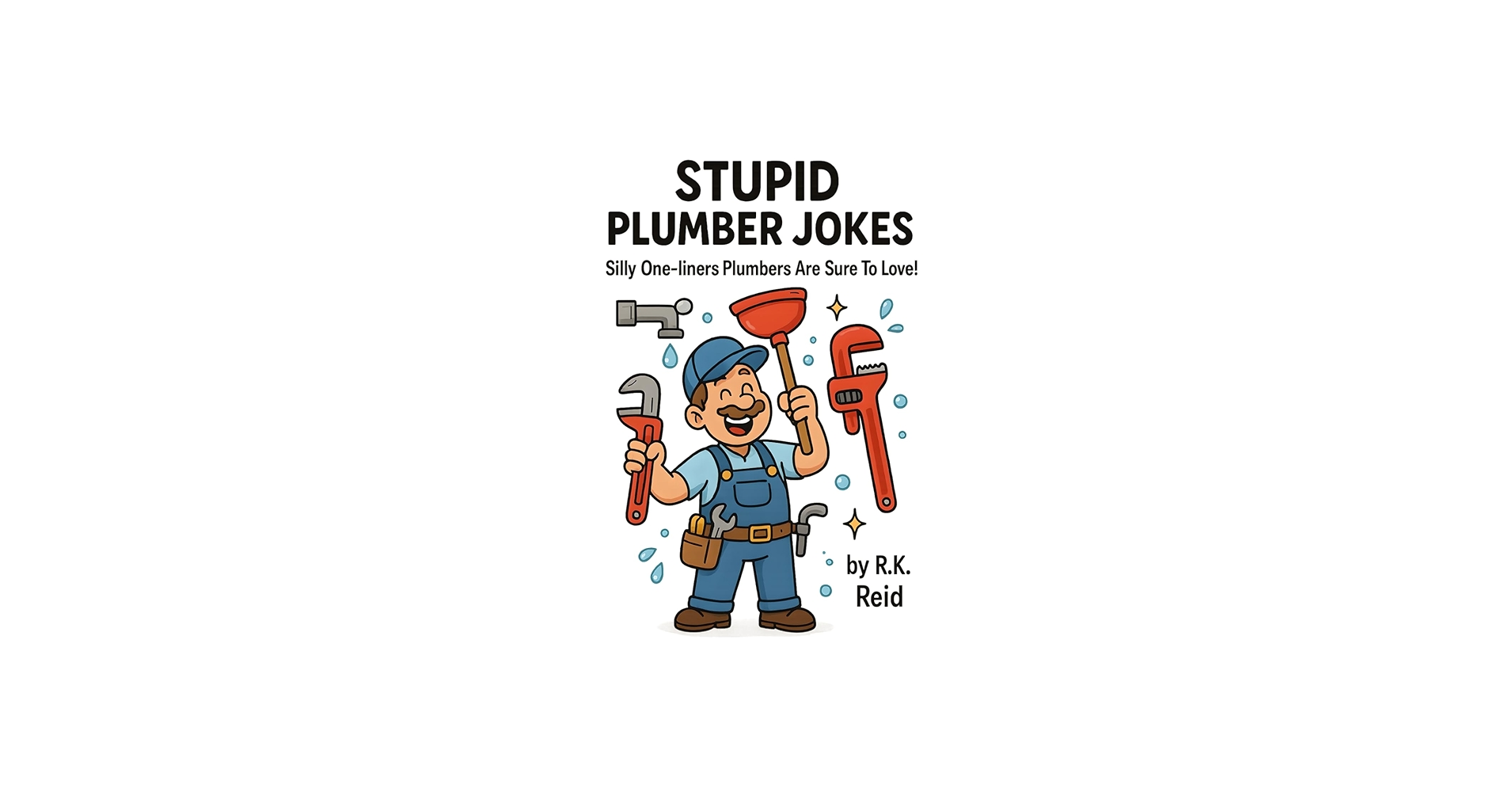 Meaning of How to Make a Plumber Happy Joke Explained