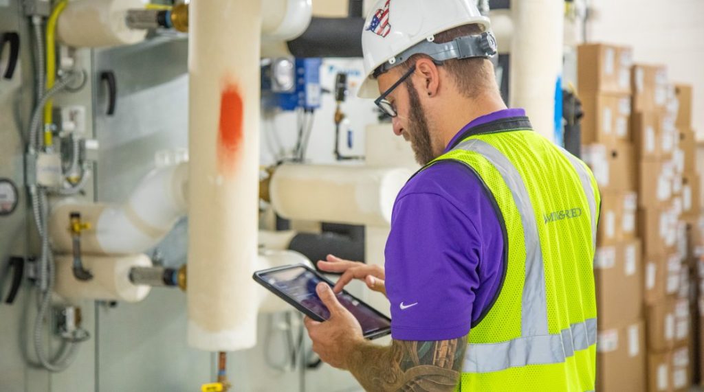 Mechanical Electrical And Plumbing Engineers Rfp Rfq 2019 Ca