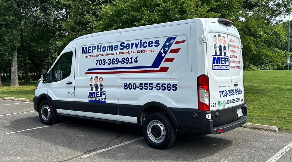 Mechanical Electrical And Plumbing Partners LLC MEP Home Services