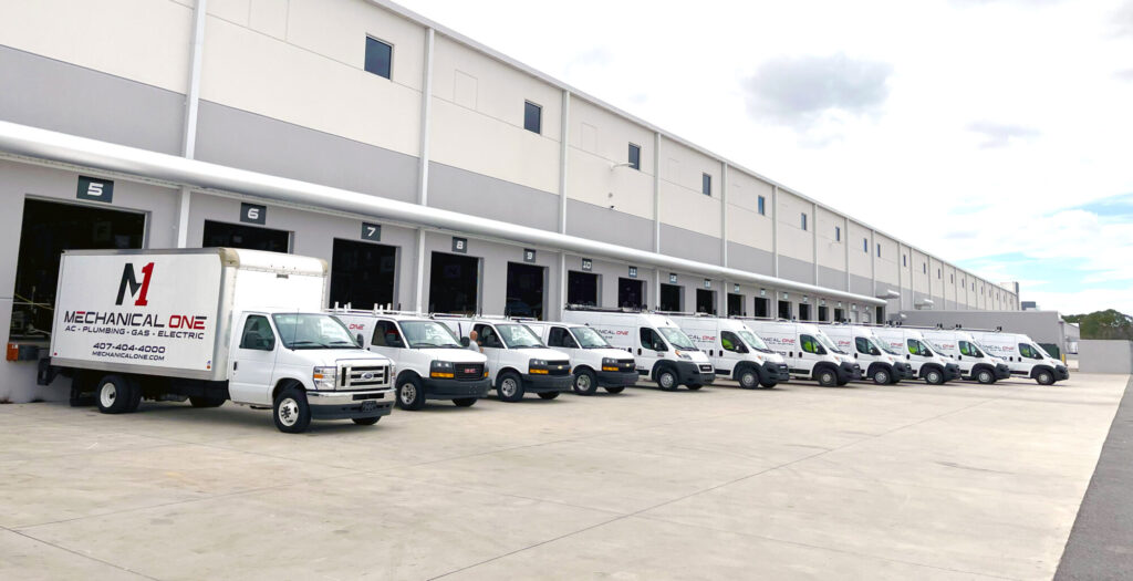 Mechanical One Orlando Reviews: Honest HVAC & Plumbing Insights