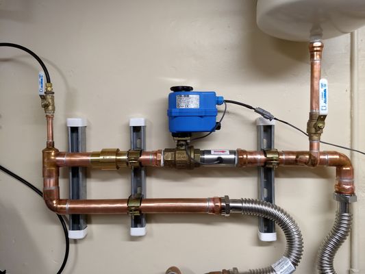Medco Plumbing Inc: Trusted Experts in Flushing, Queens