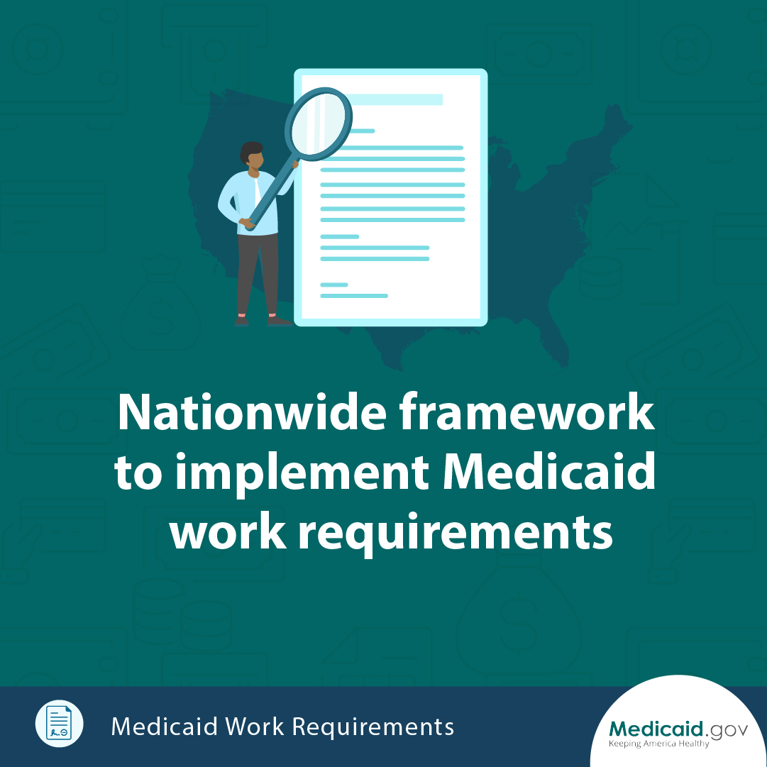 Medicaid Work Requirements Will Help Americans: Joe the Plumber’s View