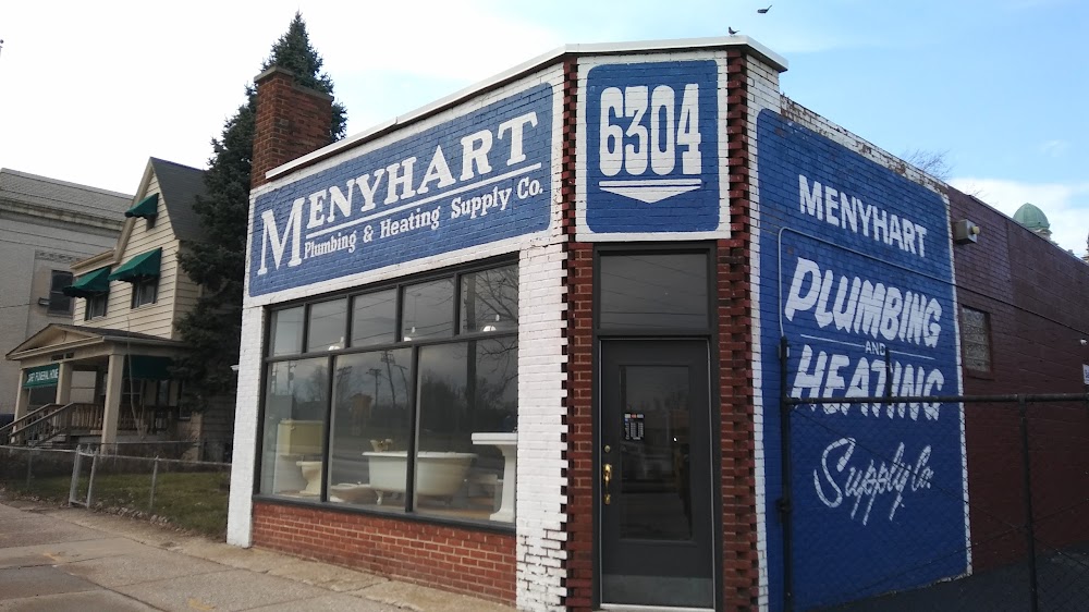 Menyhart Plumbing & Heating Supply Co Cleveland Oh 44102: Your Complete Guide