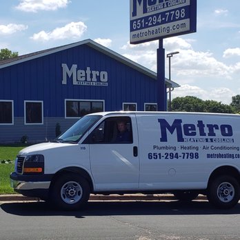 Metro Plumbing 1225 Cope Ave E Maplewood Mn 55109: Expert Guide