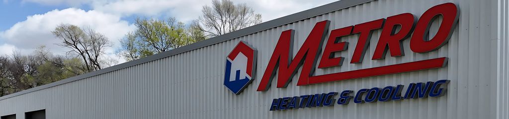 Metro Plumbing Heating & AC Iowa City IA 52240 Review