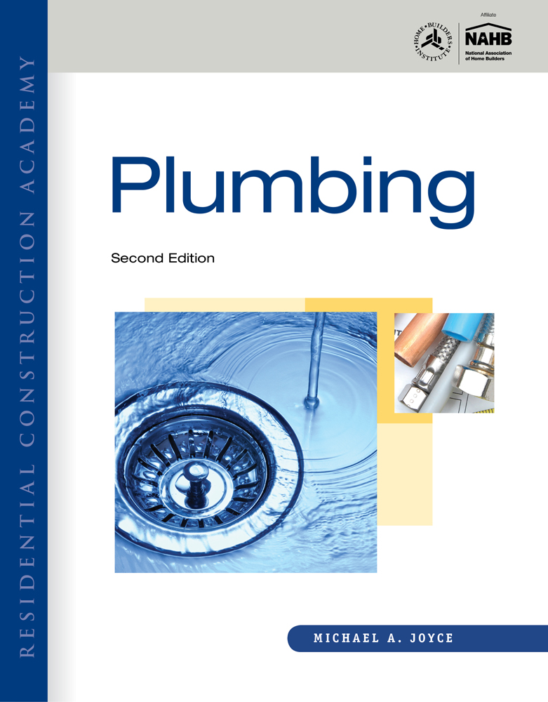 Michael A Joyce Plumbing 2nd Ed Answer Key PDF: The Truth