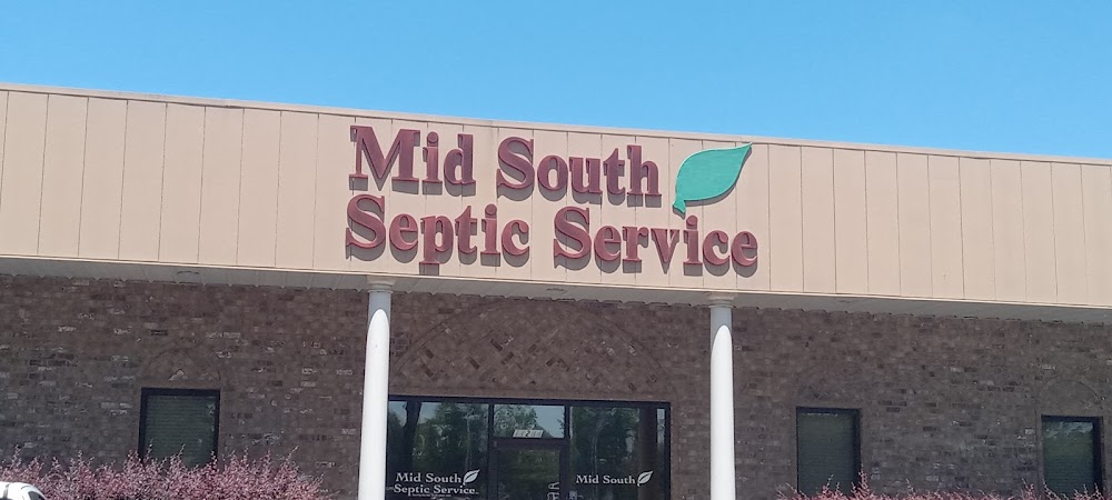 Mid-South Septic & Plumbing: Arlington TN Guide