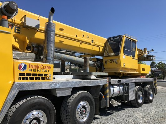 Mike Mounce Backhoe & Plumbing Crane MO 65633