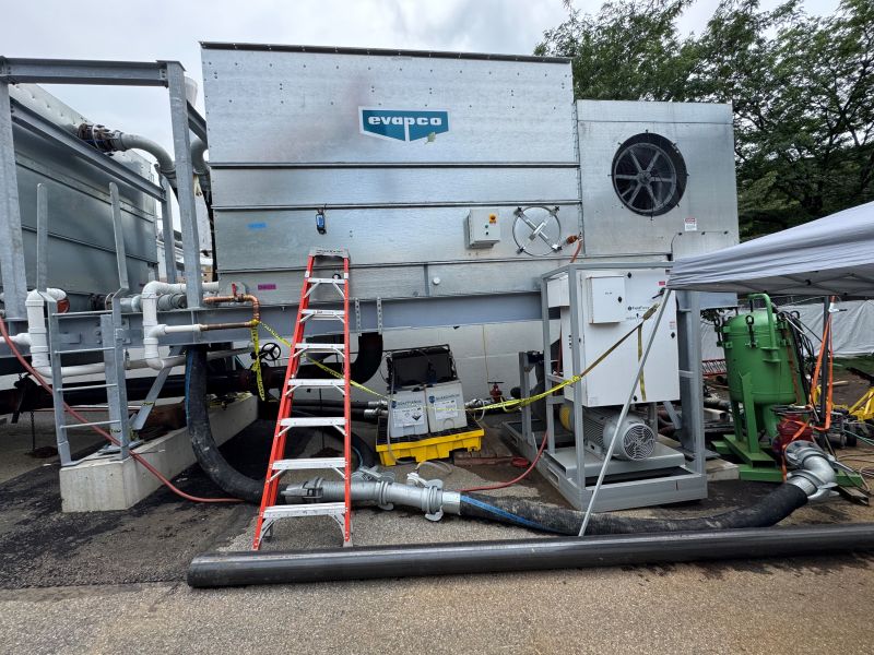 Mike Sodano Plumbing & Heating: Oak Street Townsend MA Guide